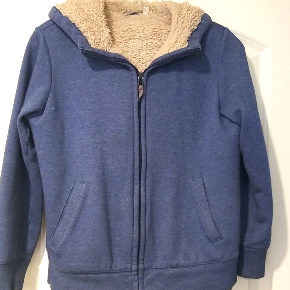 Cozy Warm Jacket